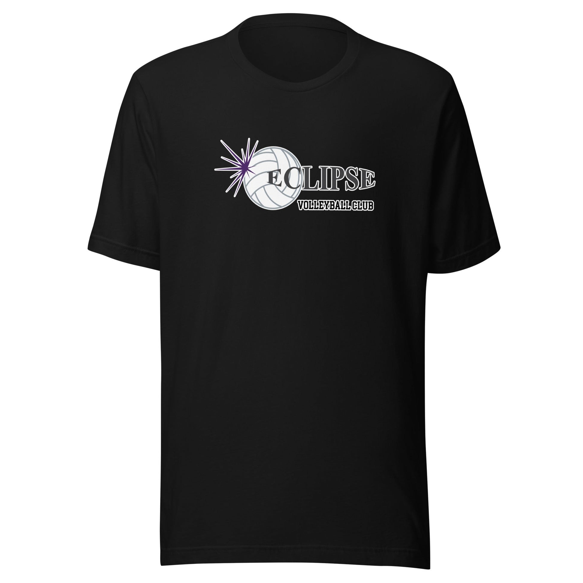 Performance | T-Shirt | Eclipse Volleyball Club