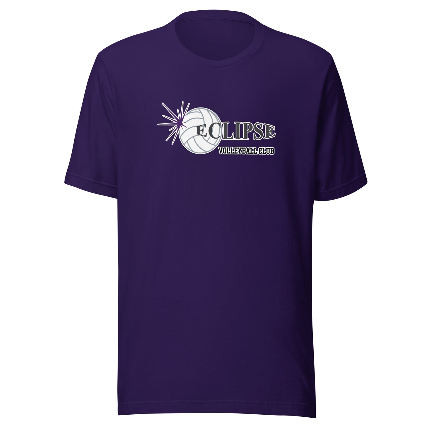 Performance | T-Shirt | Eclipse Volleyball Club