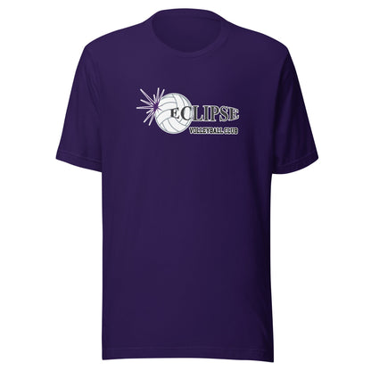 Performance | T-Shirt | Eclipse Volleyball Club