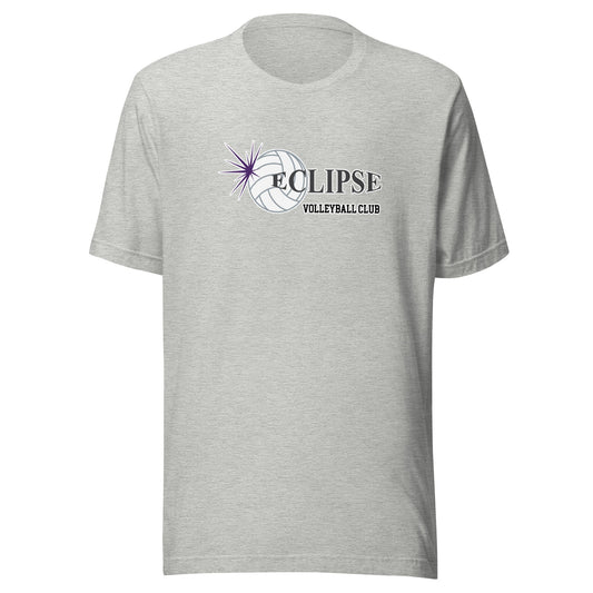 Performance | T-Shirt | Eclipse Volleyball Club