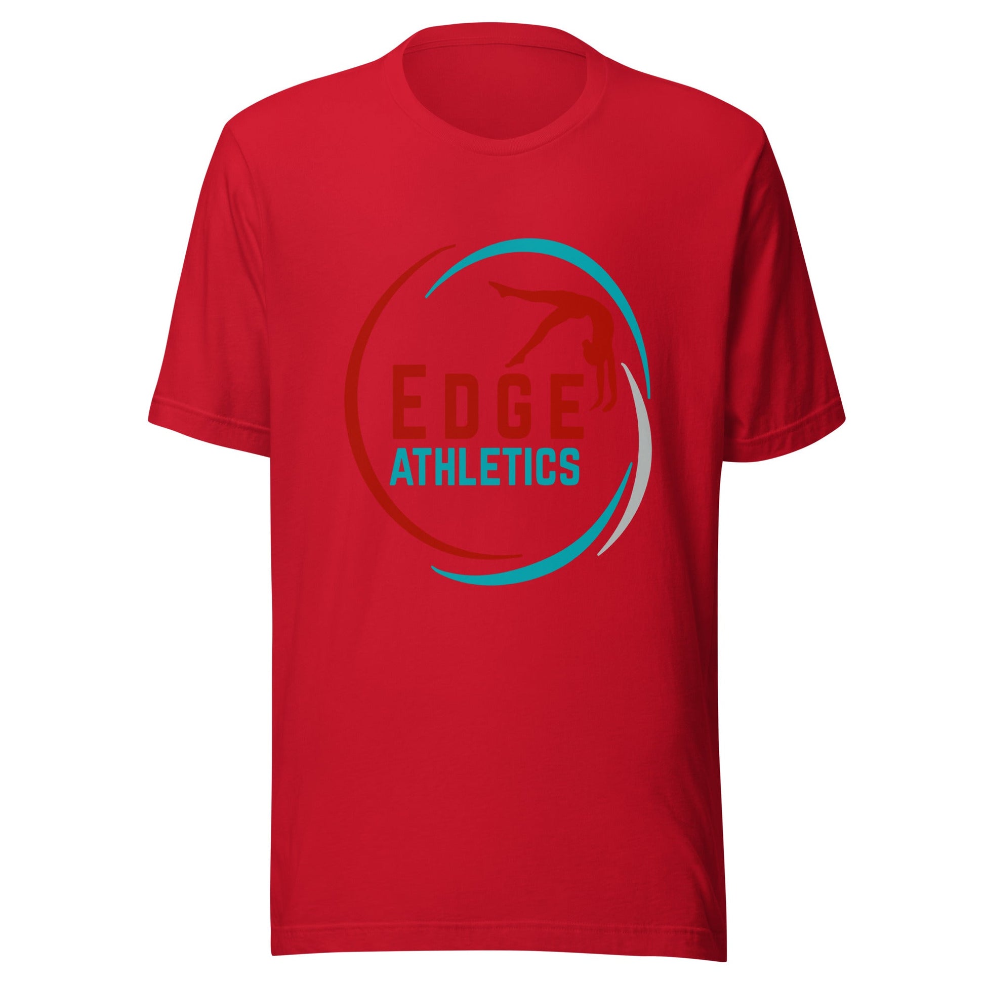 Performance | T-Shirt | Edge Athletics