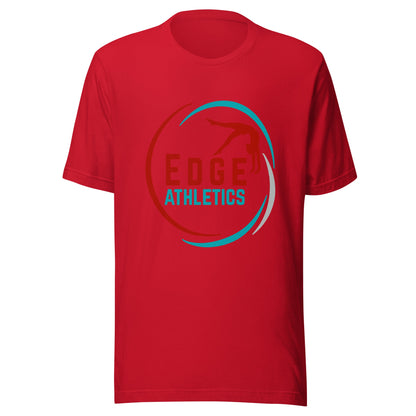 Performance | T-Shirt | Edge Athletics