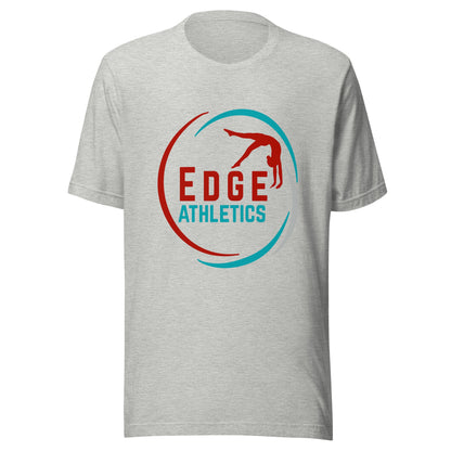 Performance | T-Shirt | Edge Athletics