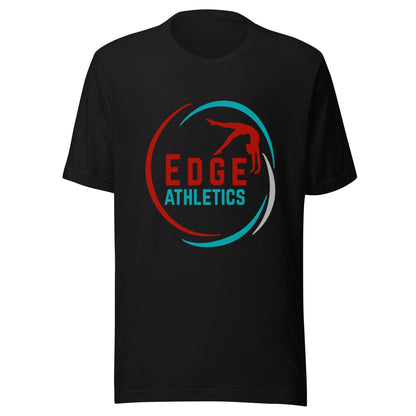 Performance | T-Shirt | Edge Athletics