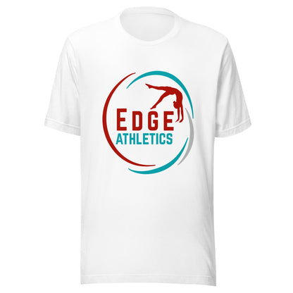 Performance | T-Shirt | Edge Athletics