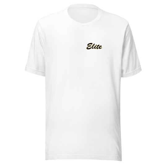 Performance | T-Shirt | Elite Baseball | Athletics Logo
