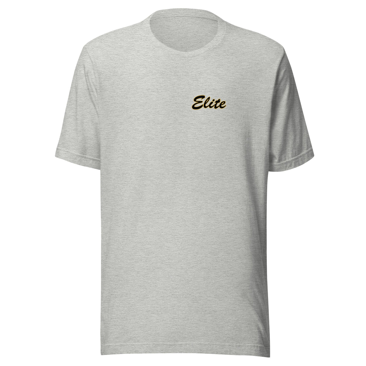Performance | T-Shirt | Elite Baseball | Athletics Logo