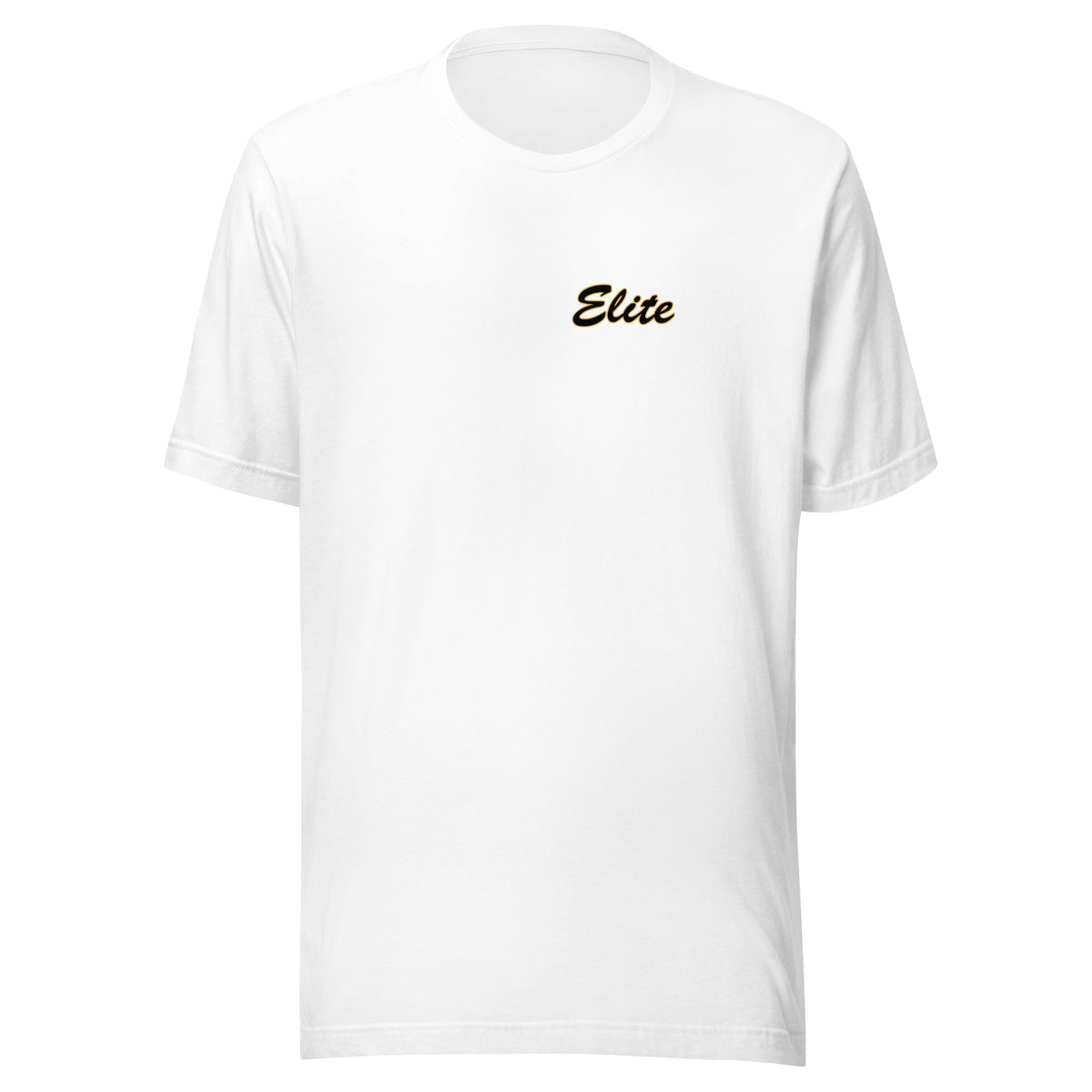 Performance | T-Shirt | Elite Baseball | Athletics Logo