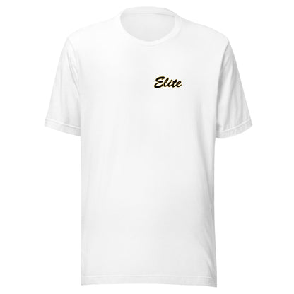 Performance | T-Shirt | Elite Baseball | Athletics Logo