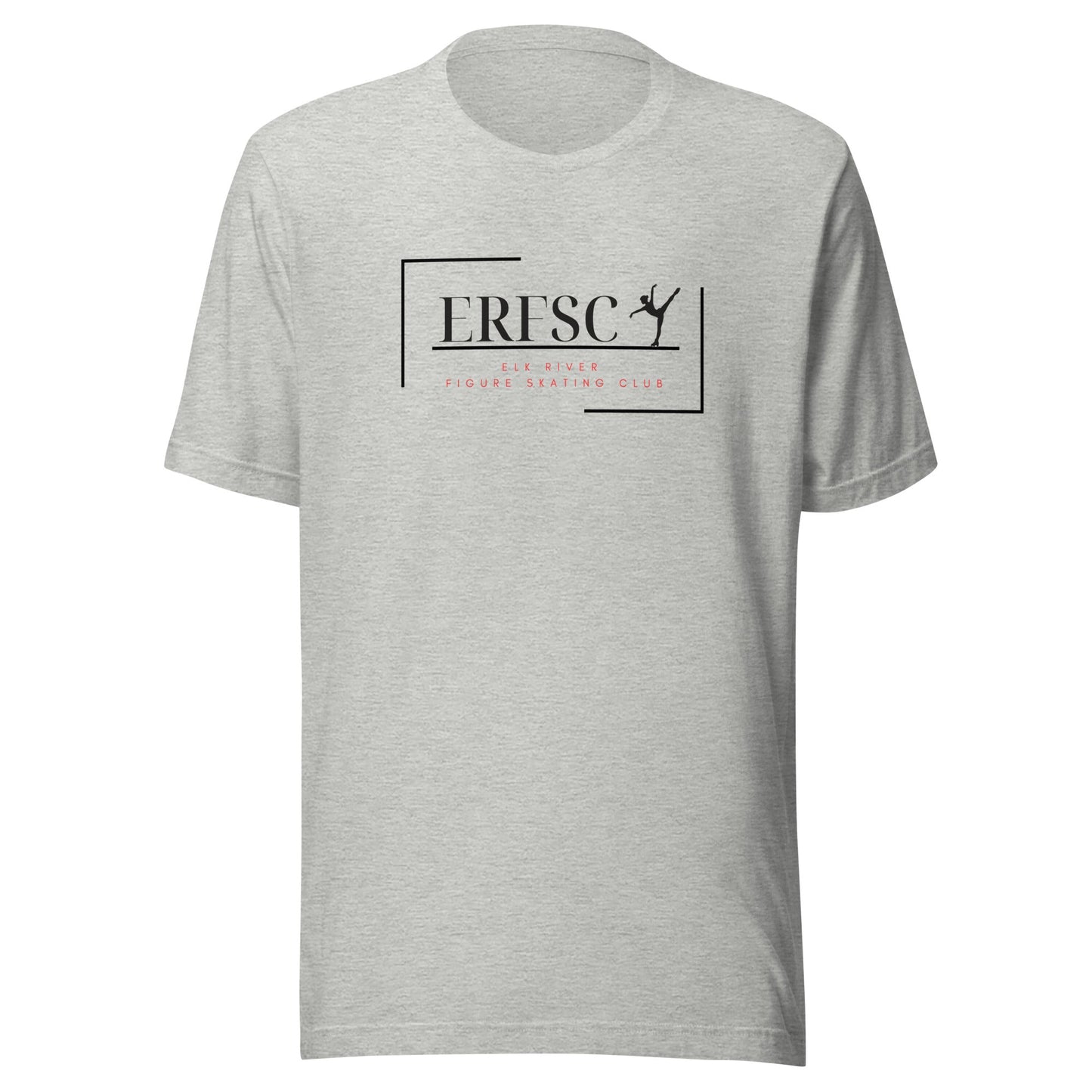 Performance | T-Shirt | Elk River Figure Skating Club