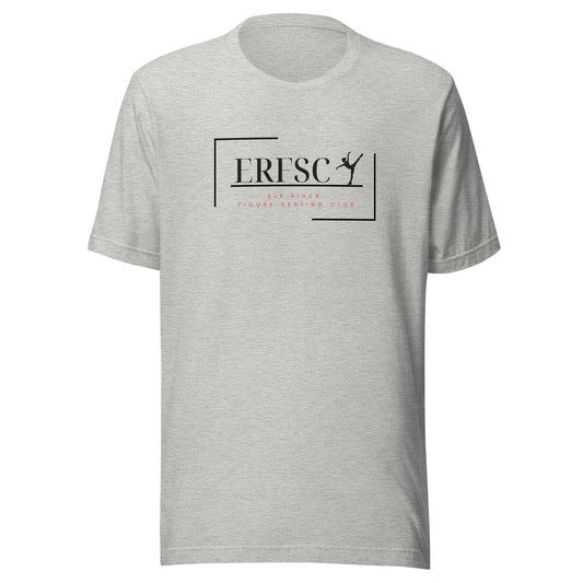 Performance | T-Shirt | Elk River Figure Skating Club
