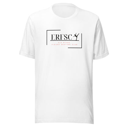 Performance | T-Shirt | Elk River Figure Skating Club