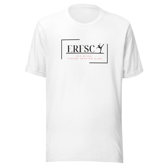 Performance | T-Shirt | Elk River Figure Skating Club