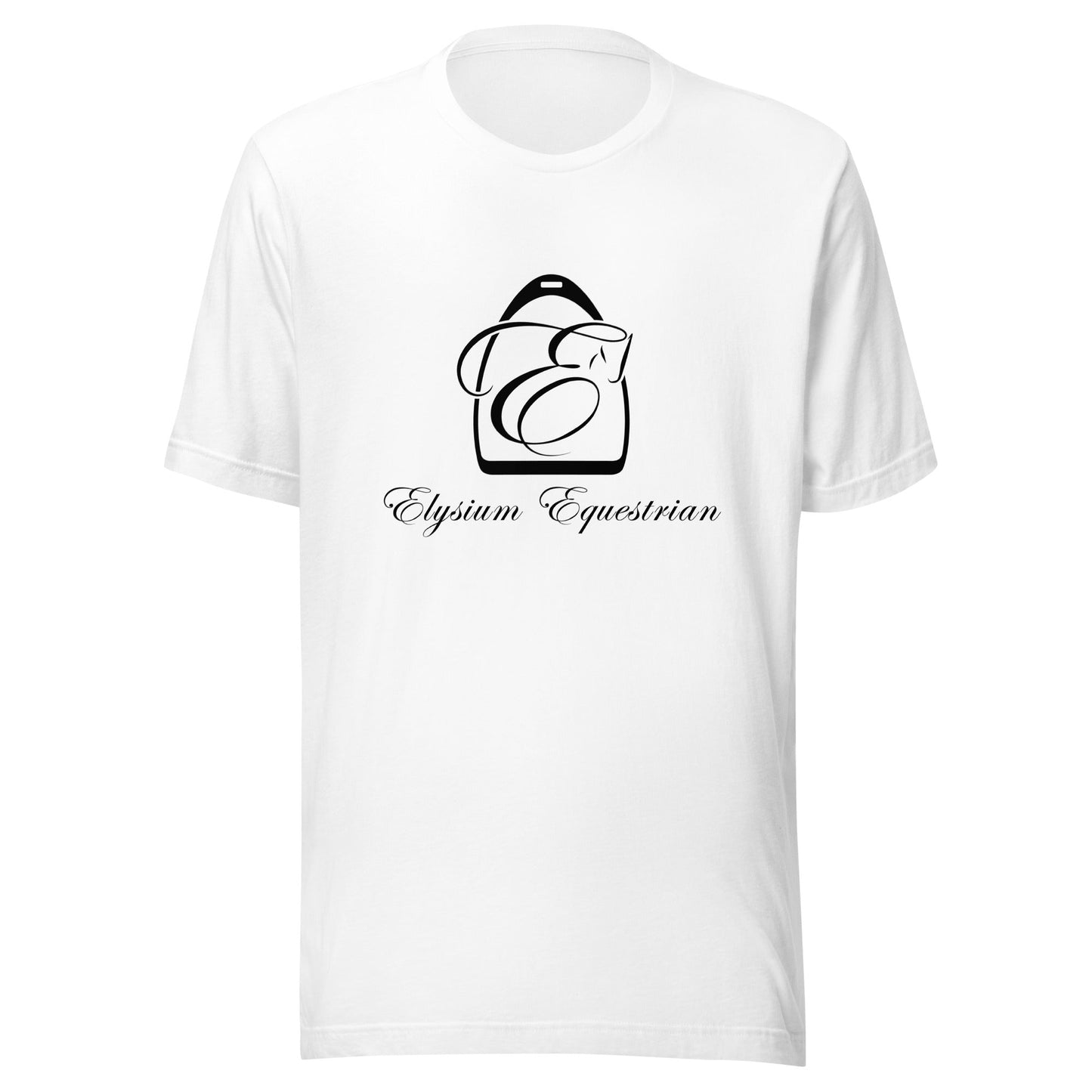 Performance | T-Shirt | Elysium Equestrian