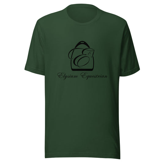 Performance | T-Shirt | Elysium Equestrian