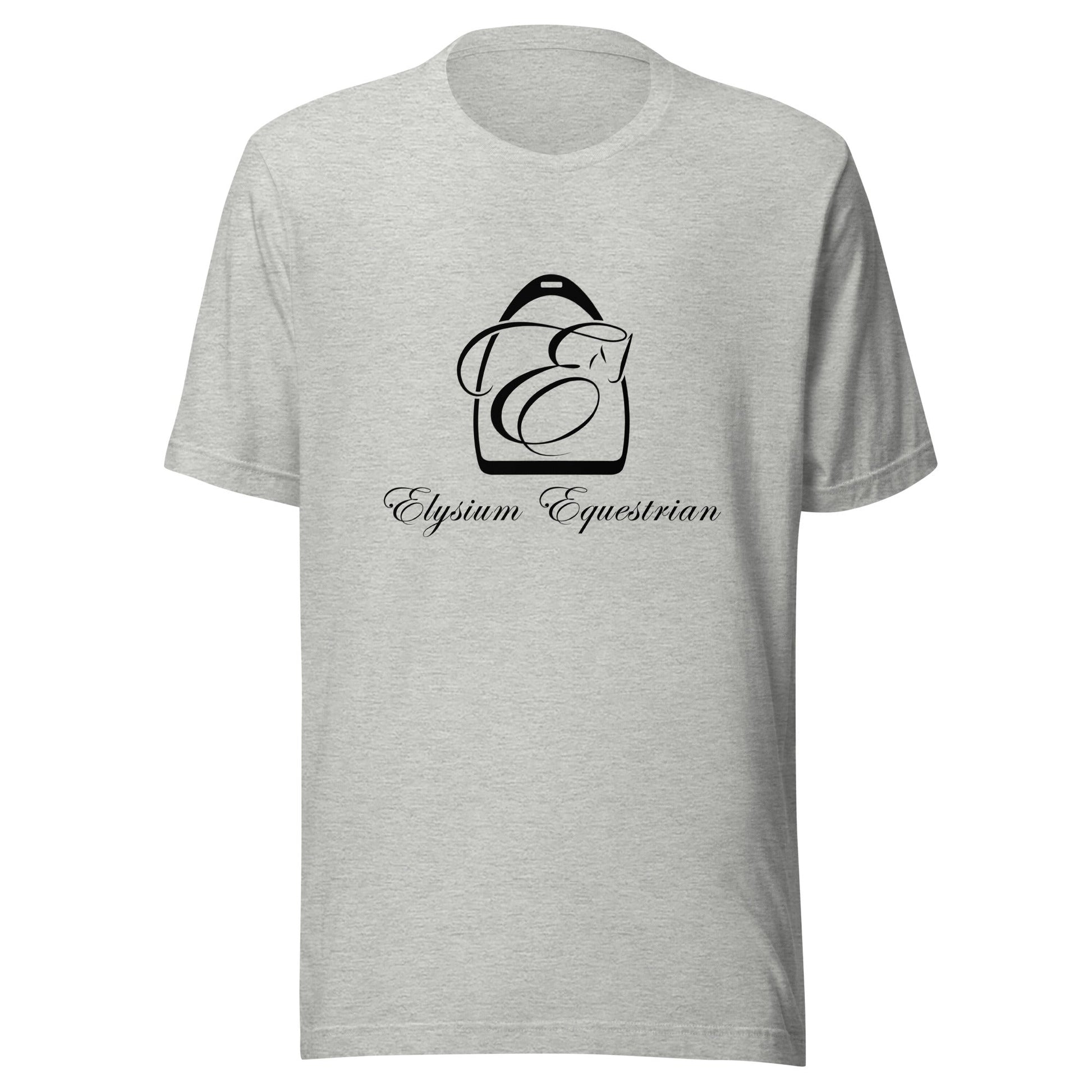 Performance | T-Shirt | Elysium Equestrian