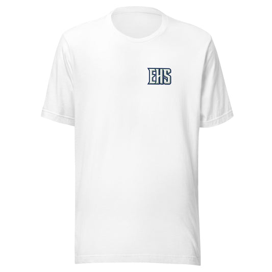 Performance | T-Shirt | Emerald High School Baseball | Alt Logo