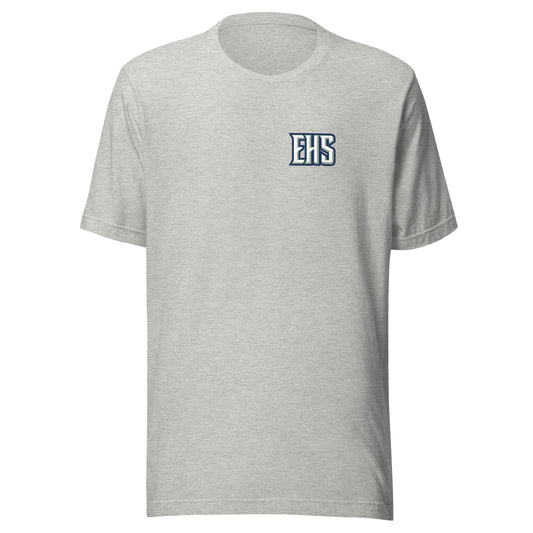 Performance | T-Shirt | Emerald High School Baseball | Alt Logo