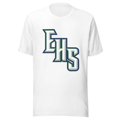 Performance | T-Shirt | Emerald High School Baseball | EHS Logo