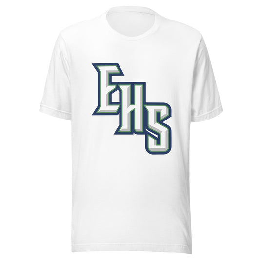 Performance | T-Shirt | Emerald High School Baseball | EHS Logo