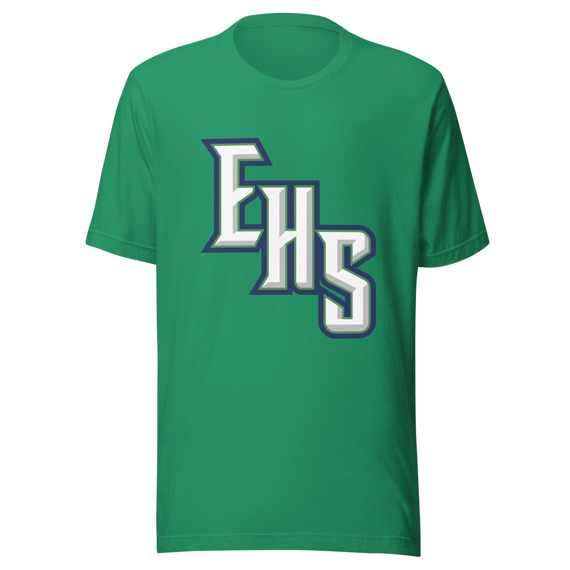 Performance | T-Shirt | Emerald High School Baseball | EHS Logo