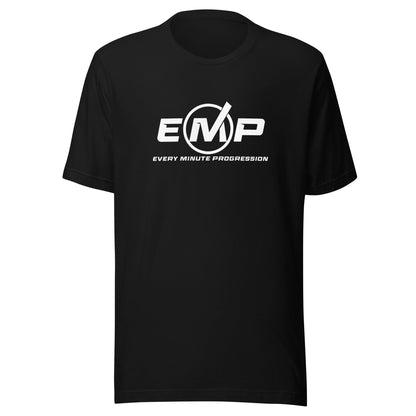 Performance | T-Shirt | EMP Trainings | Alt Logo