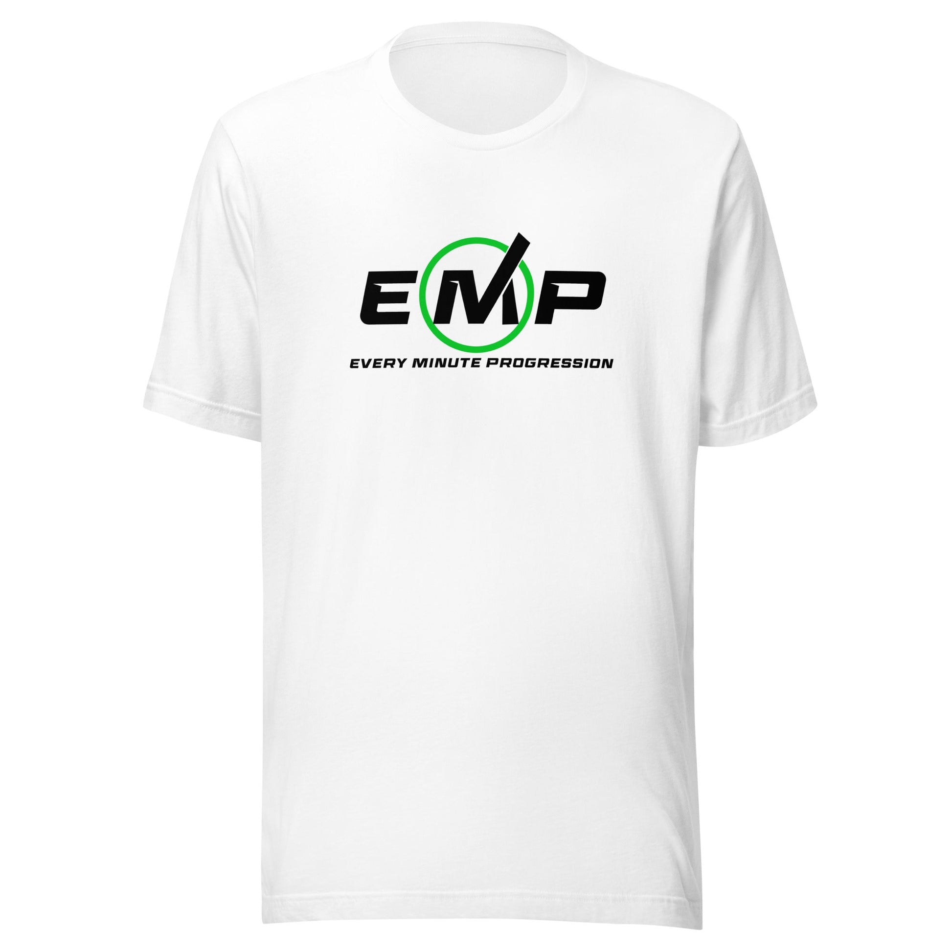 Performance | T-Shirt | EMP Trainings