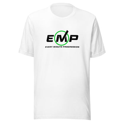 Performance | T-Shirt | EMP Trainings