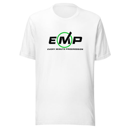 Performance | T-Shirt | EMP Trainings