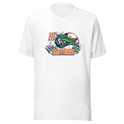 Performance | T-Shirt | EP Gators