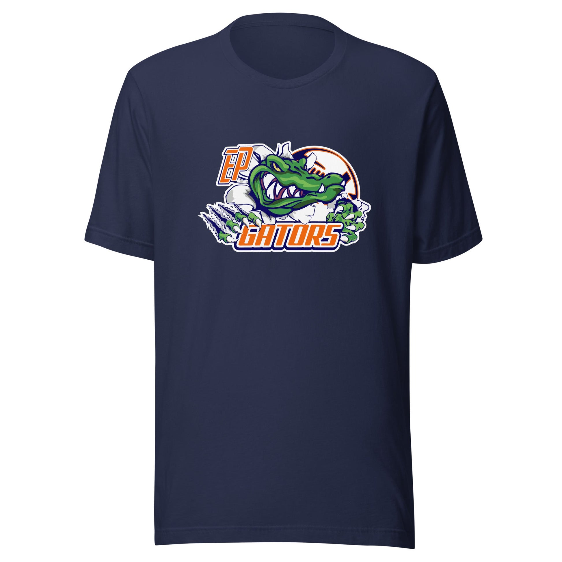 Performance | T-Shirt | EP Gators
