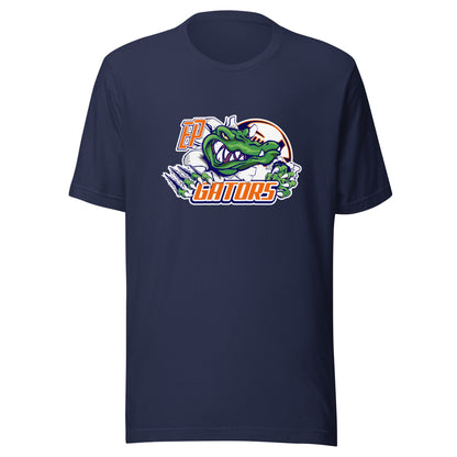 Performance | T-Shirt | EP Gators