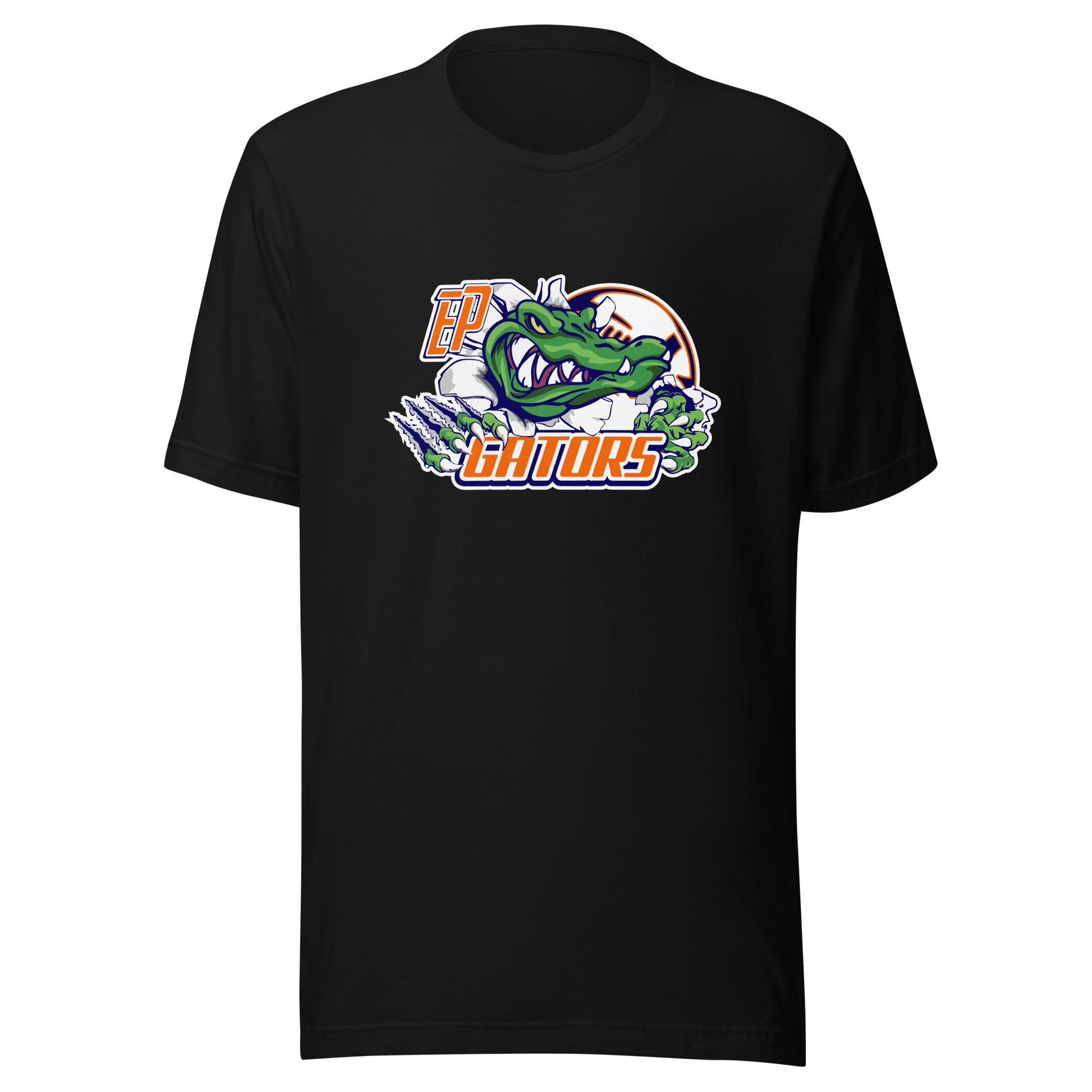 Performance | T-Shirt | EP Gators