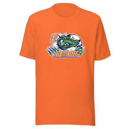 Performance | T-Shirt | EP Gators