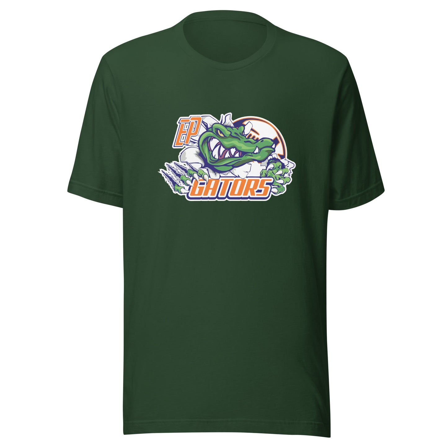 Performance | T-Shirt | EP Gators