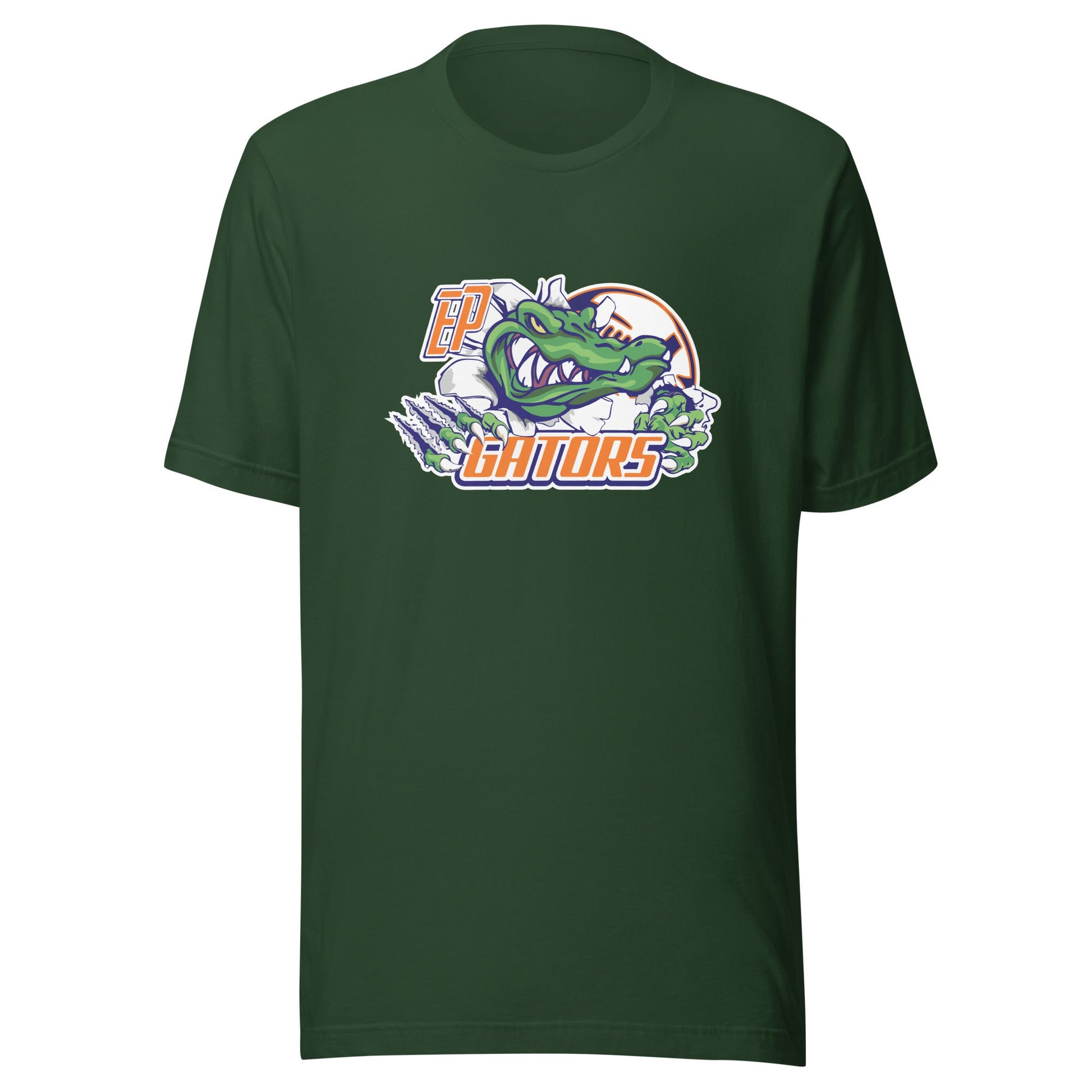 Performance | T-Shirt | EP Gators