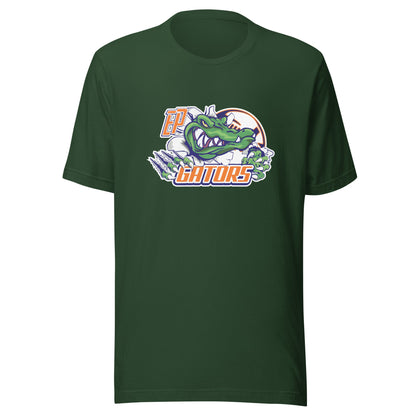 Performance | T-Shirt | EP Gators