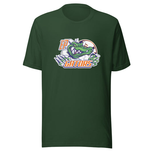 Performance | T-Shirt | EP Gators