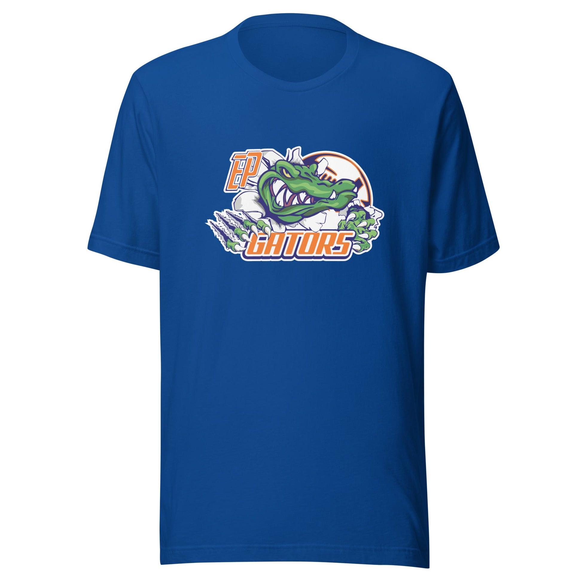 Performance | T-Shirt | EP Gators