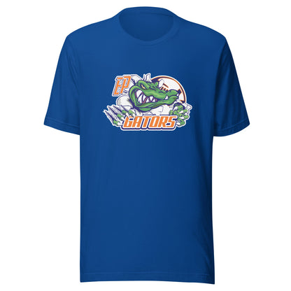 Performance | T-Shirt | EP Gators