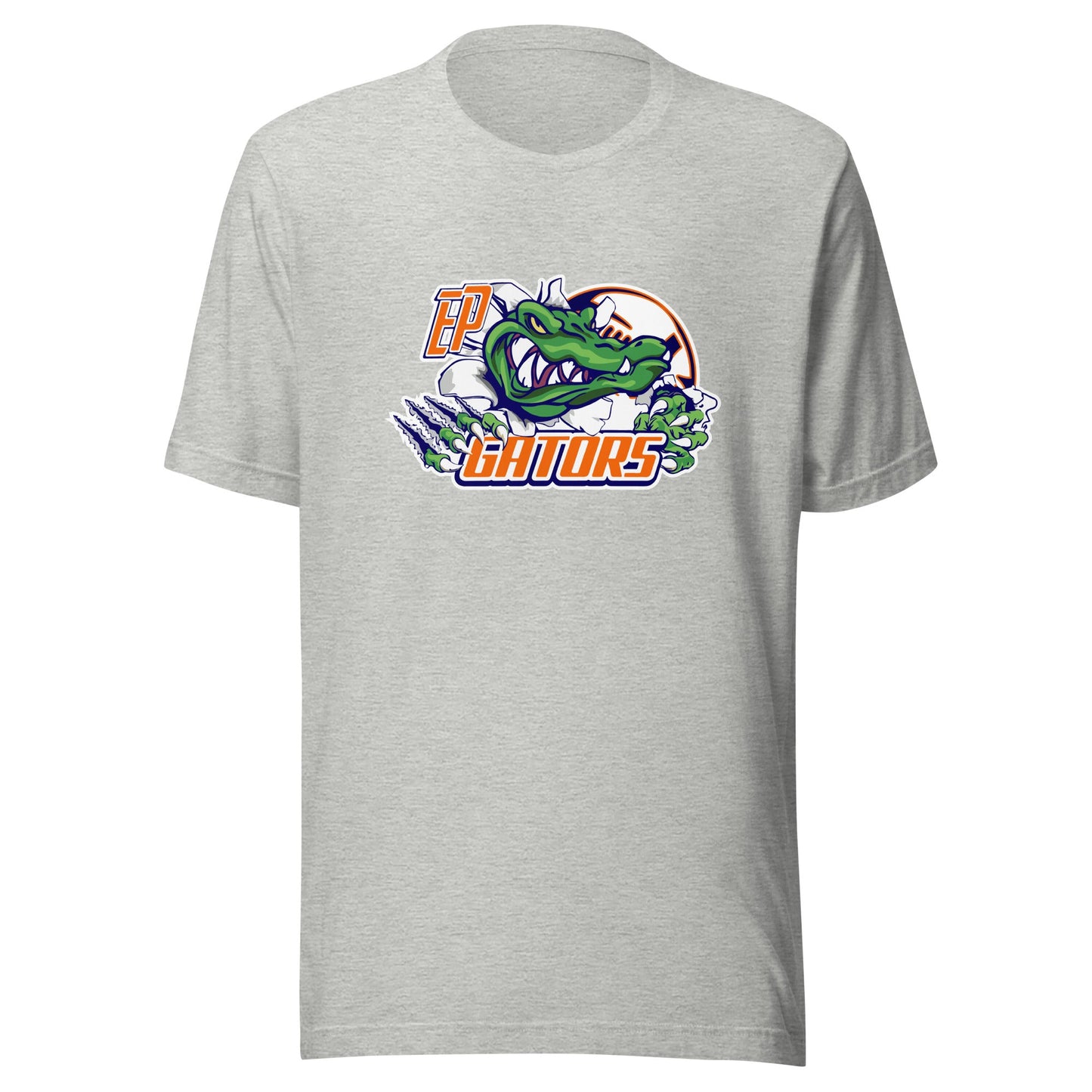 Performance | T-Shirt | EP Gators