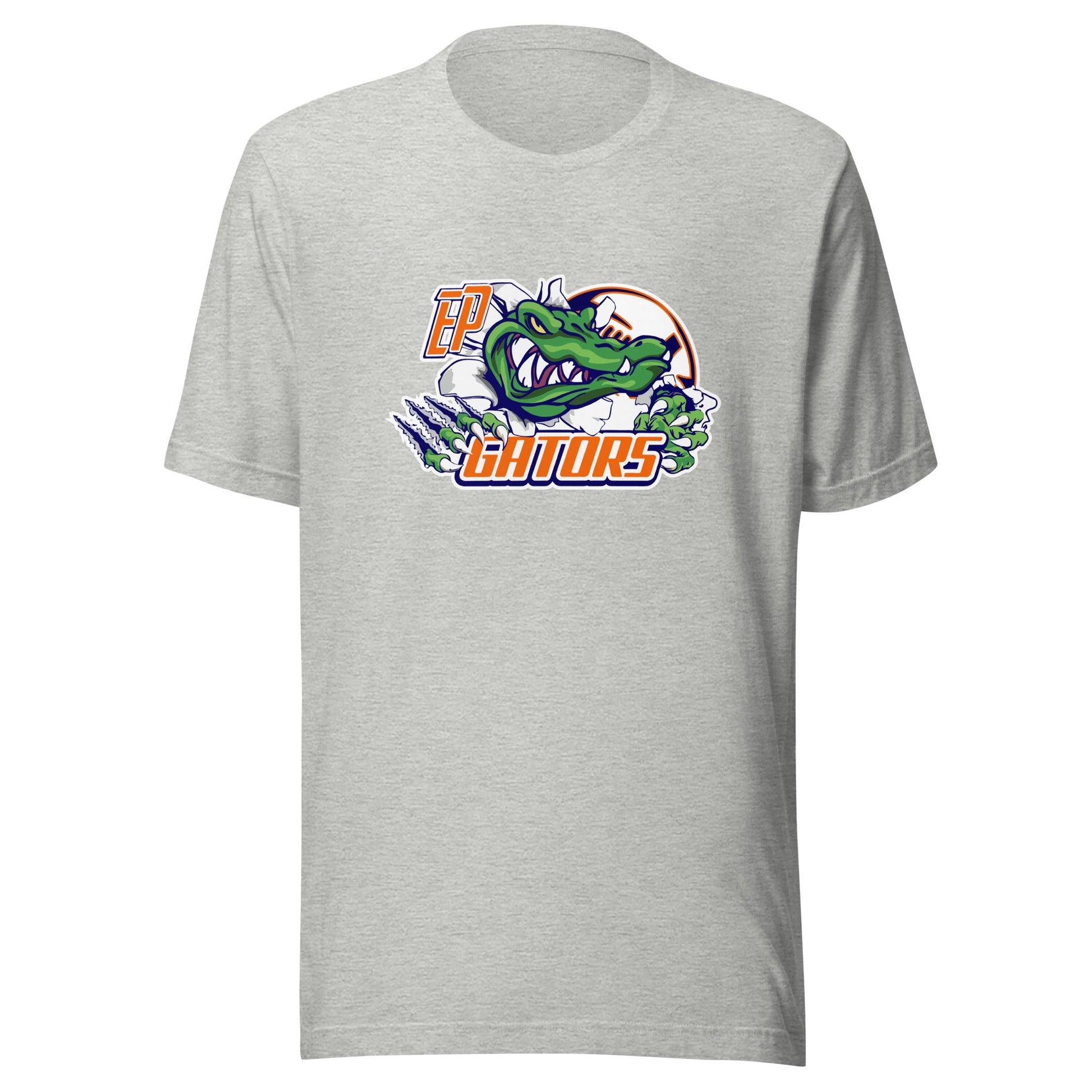 Performance | T-Shirt | EP Gators