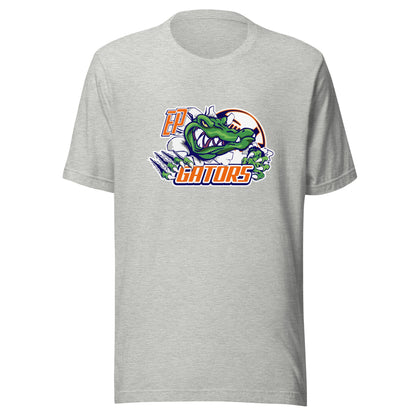 Performance | T-Shirt | EP Gators