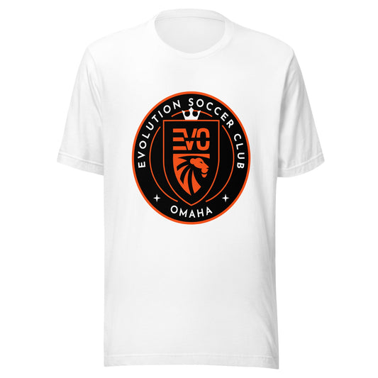 Performance | T-Shirt | Evolution Soccer Club