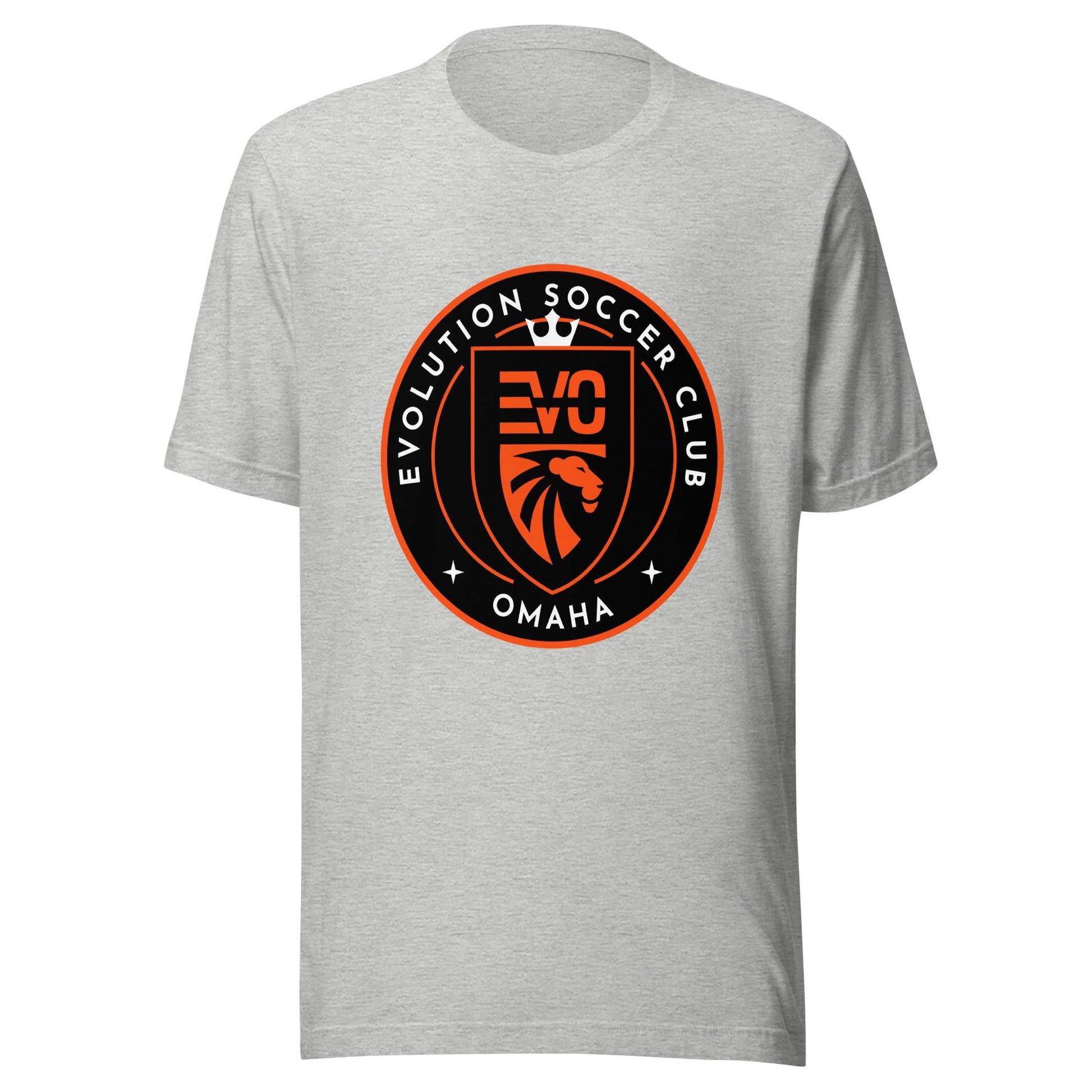 Performance | T-Shirt | Evolution Soccer Club