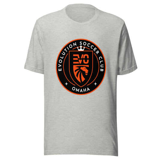Performance | T-Shirt | Evolution Soccer Club