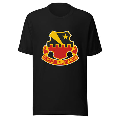 Performance | T-Shirt | F - 60th ADA | Crest Logo