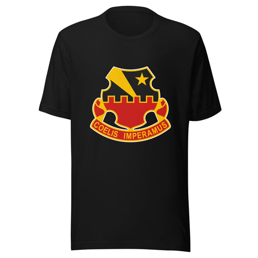 Performance | T-Shirt | F - 60th ADA | Crest Logo