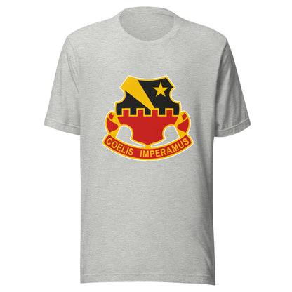 Performance | T-Shirt | F - 60th ADA | Crest Logo