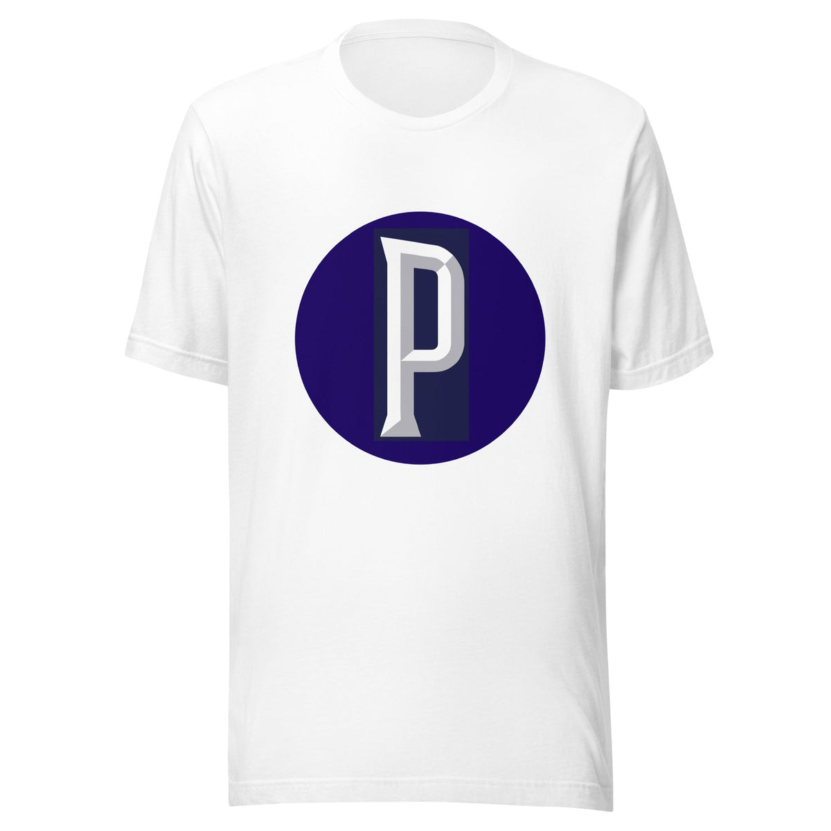 Performance | T-Shirt | FA Basketball | Badge Logo